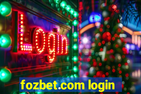 fozbet.com login